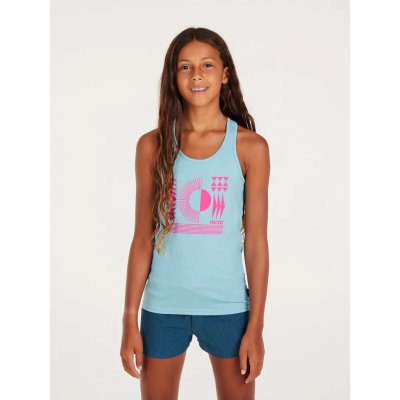 Dívčí tílko Protest PRTFAMOUS JR – Zboží Dáma