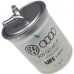 Palivový filtr TDI Filtron 6Q0127401F Škoda Fabia, Fabia 2, Roomster, Rapid – Hledejceny.cz