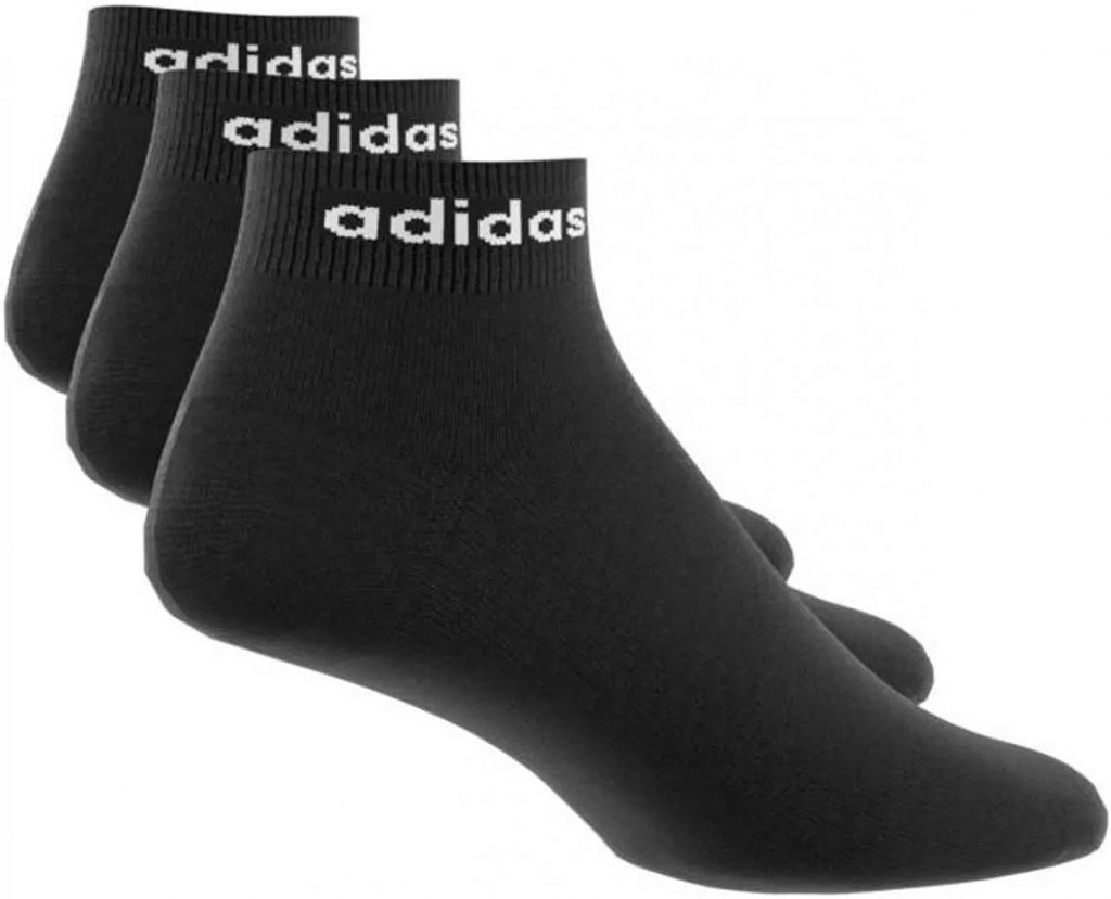adidas Ankle 3Pak GE6177 socks od 149 Kč - Heureka.cz