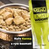Instantní jídla Adventure Menu Lightweight Kuře Korma s rýží basmati 400 g