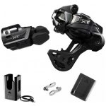 Shimano UPGRADE set XT RD-M8250-GS SW-M8250-IR BT-DN320 EC-DN100 SM-CN910-12 – Zbozi.Blesk.cz