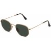 Sluneční brýle Ray-Ban RB 3647N 001 51