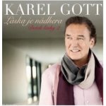 Gott Karel - Dotek lasky 2 CD – Hledejceny.cz