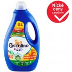 Coccolino Care Sport & Active prací gel 60 PD 2,4 l – Hledejceny.cz