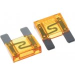 Pojistka nožová MAXI 40 A – Sleviste.cz