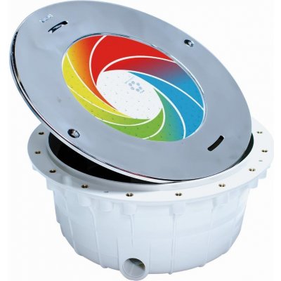 Vágner Pool VA LED, HB, BIGSI 23 W RGB, DMX do fólie – HobbyKompas.cz