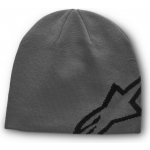 Alpinestars čepice CORP SHIFT BEANIE stříbrná/černá – Hledejceny.cz