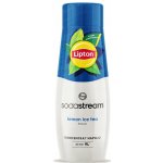 SodaStream Lipton Ledový čaj Citrón 440 ml – Hledejceny.cz