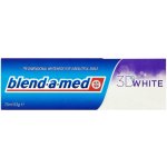 Blend-a-med 3D White 75 ml – Zboží Mobilmania