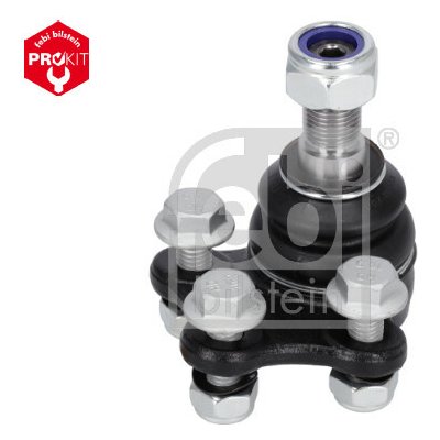 Podpora/kloub FEBI BILSTEIN 22265 | Zboží Auto