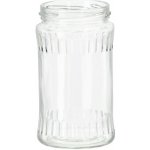 Pro-Tech shop Zavařovací sklenice Twist-Off 370ml fi66 67628 – Hledejceny.cz