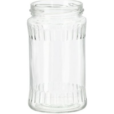 Pro-Tech shop Zavařovací sklenice Twist-Off 370ml fi66 67628 – Hledejceny.cz