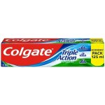 Colgate Triple Action original mint 125 ml – Zboží Dáma