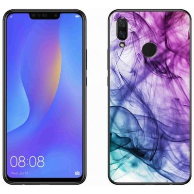 mmCase gelový kryt Huawei Nova 3 - abstraktní vzor – Zboží Živě