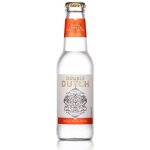 Double Dutch Indian Tonic Water 200 ml – Zbozi.Blesk.cz