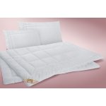 Ložnice21. Celoroční set Mirabell vyvařovací polštář 70x90 zip vak 1000 g 140x200 300 g/m² – Hledejceny.cz