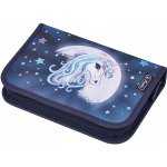 Herlitz 1-patro plný 2 chlopně Jednorožec – Zboží Mobilmania