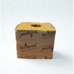 Begrow pěstební kostka 75 x 75 x 65 mm s malou dírou 1 ks – Zboží Dáma