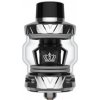 Atomizér, clearomizér a cartomizér do e-cigarety Uwell Crown V Tank clearomizér Stříbrná 5ml