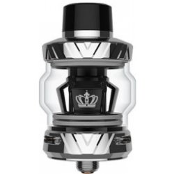 Uwell Crown V Tank clearomizér Stříbrná 5ml