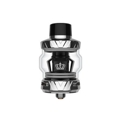 Uwell Crown V Tank clearomizér Stříbrná 5ml