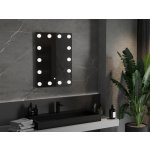 Mexen Dona 60 x 80 cm 9818-060-080-611-00 – Hledejceny.cz