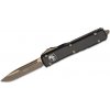 Nůž Microtech Ultrarech Bronzed 121-13 AP