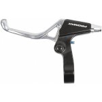 Promax V-br+canti Al levá černá stříbrná – Zboží Dáma