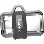 SanDisk Ultra Dual 64GB SDDD3-064G-G46 – Hledejceny.cz