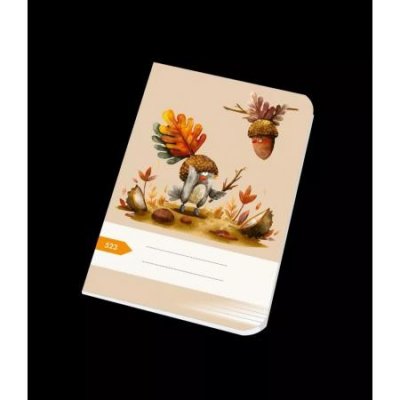 Papírny Brno Sešit 523 Junior A5 linky – Zboží Mobilmania