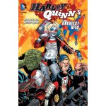 Harley Quinns Greatest Hits - Amanda Conner, Jimmy Palmiotti, Paul Dini a kol. – Zboží Mobilmania