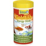 Tetra GoldFish Energy sticks 250 ml – Hledejceny.cz