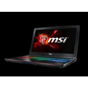 MSI GE62 6QF-044CZ