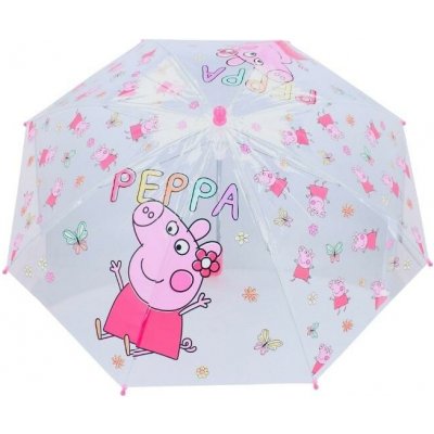 Deštník Peppa Pig – Zboží Mobilmania