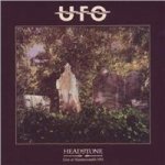 UFO - Headstone CD – Hledejceny.cz