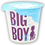 BigBoy Rýžová proteinová kaše 50 g – Zboží Mobilmania