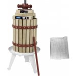 Lis na ovoce OP 6 30001 – Zboží Dáma