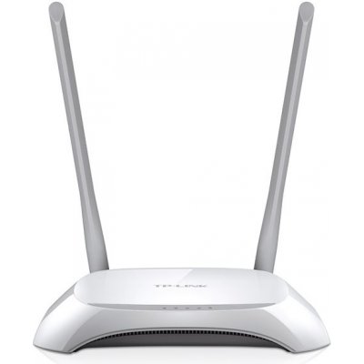 TP-Link TL-WR850N – Hledejceny.cz