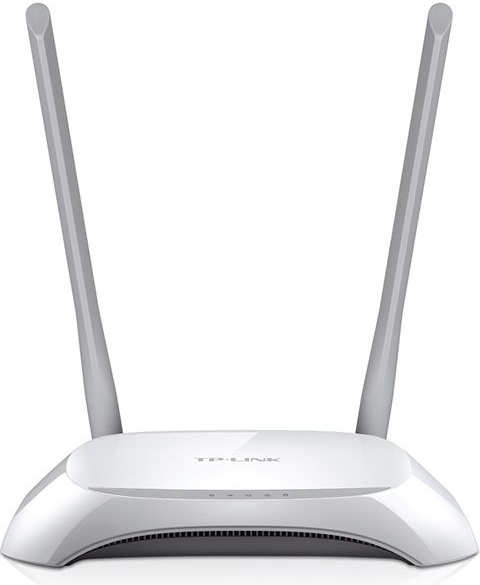 TP-Link TL-WR850N