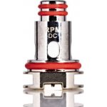 Smoktech RPM DC MTL žhavicí hlava nerez 0,8ohm 1ks – Zboží Dáma