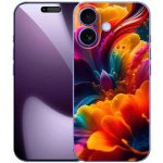 mmCase na iPhone 17 - abstraktní motiv 2 – Zboží Mobilmania