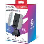ONIVERSE Fusion Dock nabíjecí stanice Joy-Con 2 – Hledejceny.cz