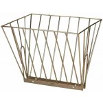 Jesle na seno dvojté 61 5 x 50 x 48 cm – Hledejceny.cz