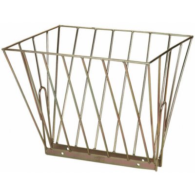 Jesle na seno dvojté 61 5 x 50 x 48 cm – Hledejceny.cz