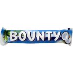 Bounty Hořká 57 g – Hledejceny.cz