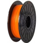 Gembird 3DP-PLA+1.75-02-O PLA PLUS, 1,75mm, 1kg, oranžová – Hledejceny.cz