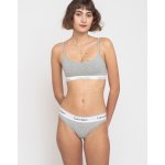Calvin Klein podprsenka bralette QF1536E – Zboží Dáma