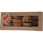 Bezlepková pekárna Liška Vánoční cukroví bez lepku 200 g – Sleviste.cz