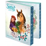 KTN Adventní kosmetický kalendář dětský Lucky and Spirits Beaut – Hledejceny.cz