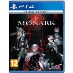 Monark (Deluxe Edition) – Zboží Mobilmania